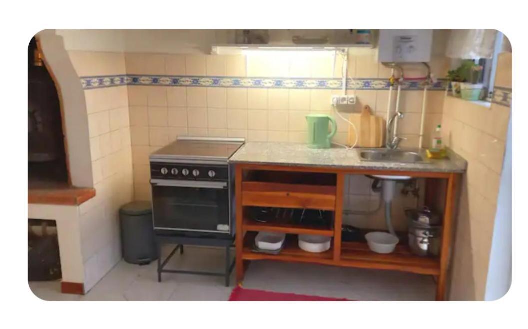 Anexo Na Quintinha Apartman Caldas Da Rainha Kültér fotó