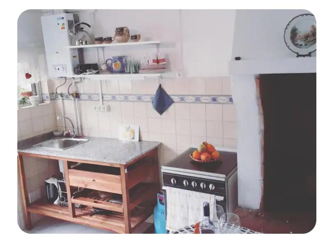 Anexo Na Quintinha Apartman Caldas Da Rainha Kültér fotó